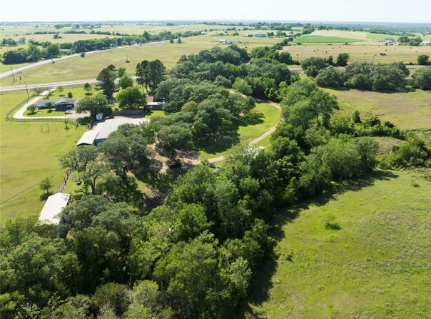 S US Highway 77, La Grange, TX 78945