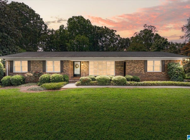 120 COUNTY ROAD 611, RANBURNE, AL 36273