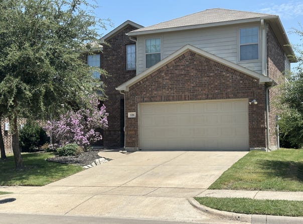 1206 Erika, Forney, TX 75126
