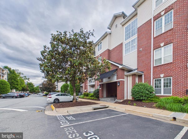 1601 SPRING GATE Drive, MCLEAN, VA 22102