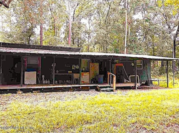 799 ROBERTS AMAN Road, Perry, FL 32347