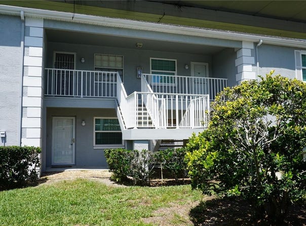 7713 HILLSIDE Court, HUDSON, FL 34667