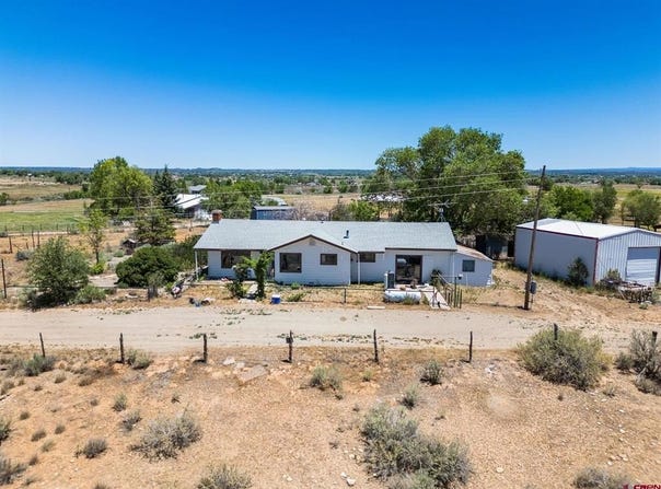 11522 Road 25, Cortez, CO 81321