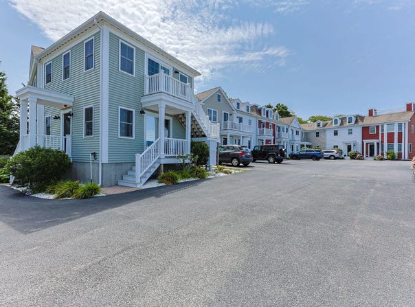 161-9 Route 28, Harwich, MA 02645