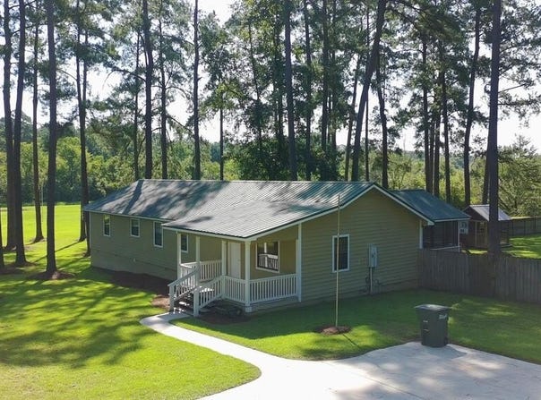 972 Baldwin Rd (4.77+/- Acres), Ochlocknee, GA 31773