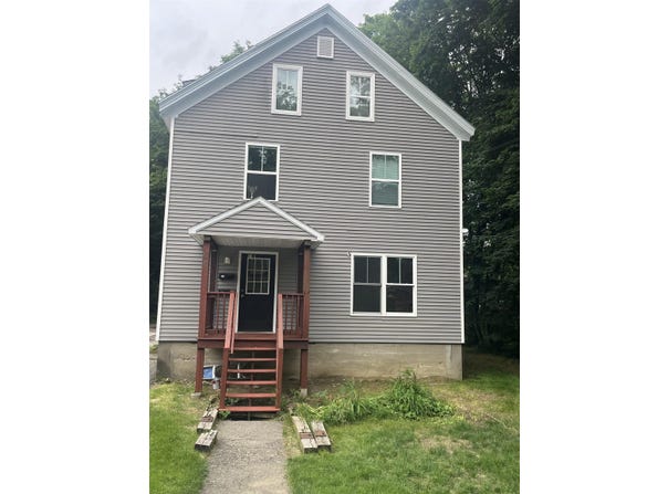 50 Madbury Road, Durham, NH 03824