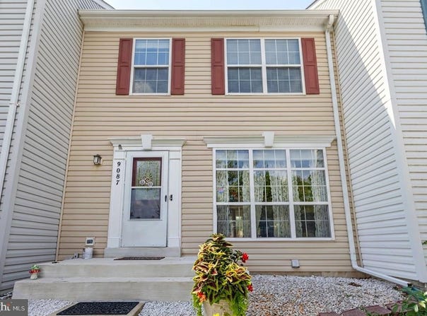 9087 SLATE STONE Loop, BRISTOW, VA 20136