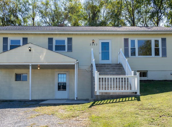3545 Orange Ave NE, Roanoke, VA 24012