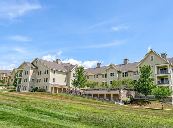 818 Jackson Gore Road, Ludlow, VT 05149