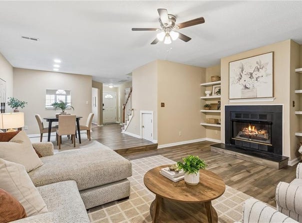 940 Allendale Drive, Hampton, VA 23669