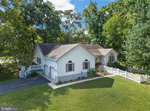 2 MELODY Court, REHOBOTH BEACH, DE 19971