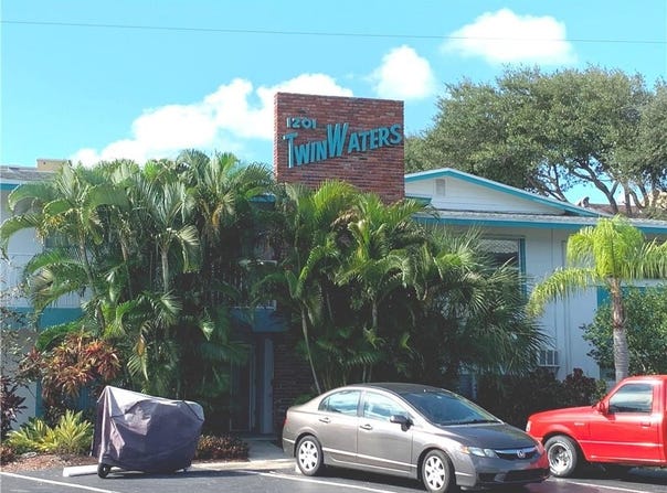1201 N Riverside Drive, Pompano Beach, FL 33062