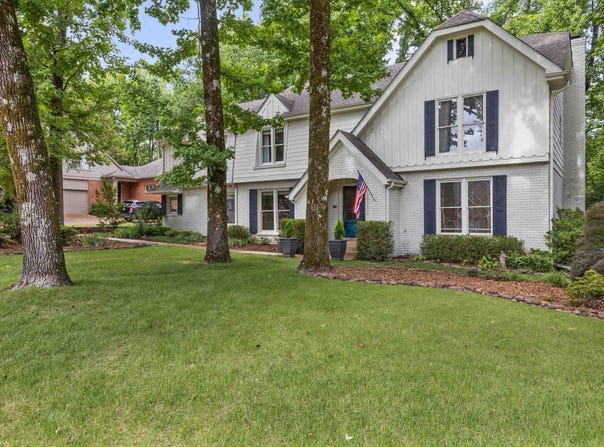 1863 MILLER FARMS Rd, Germantown, TN 38138