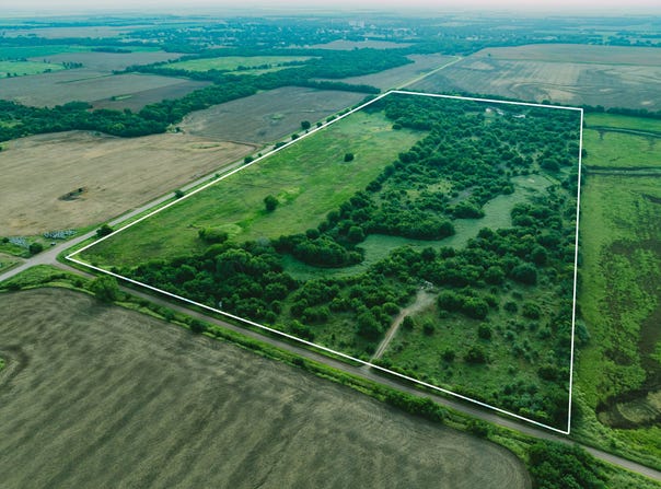 W 180th St S, Caldwell, KS 67022