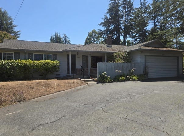 7149 Lynch Road, Sebastopol, CA 95472