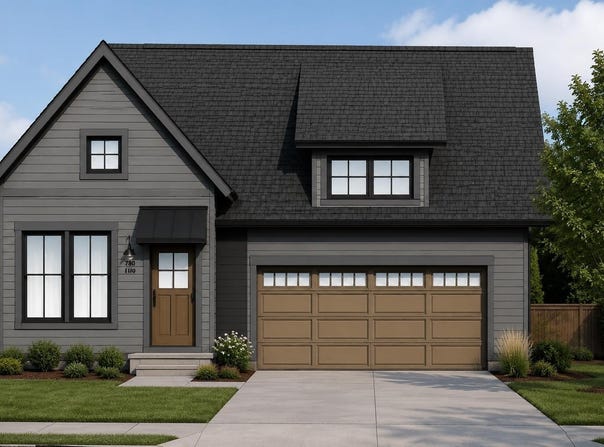 TBD Lot C W Cayuga Street, Bellaire, MI 49615