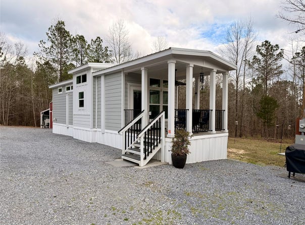 1514 Bethlehem Road, Equality, AL 36026