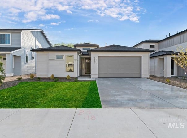 3411 Helios St., Caldwell, ID 83607