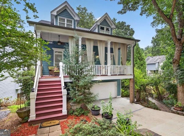 928 Delmar Avenue SE, Atlanta, GA 30316