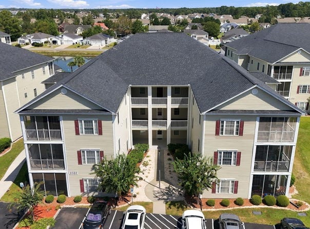 2060 Cross Gate Blvd., Surfside Beach, SC 29575