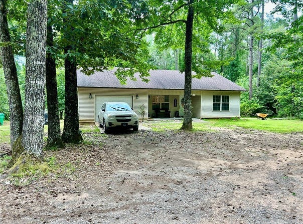 109 Bark Lane, Hector, AR 72843