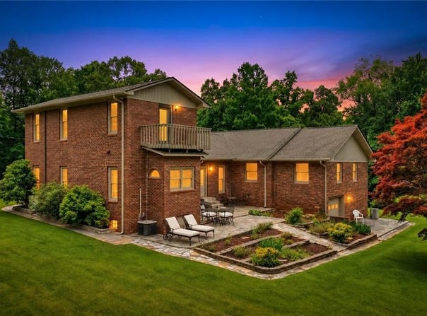 2850 Appalachian Highway, Blue Ridge, GA 30513