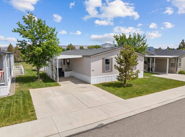 435 32 Road, Grand Junction, CO 81520