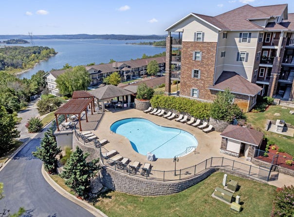200 Majestic Drive, Branson, MO 65616