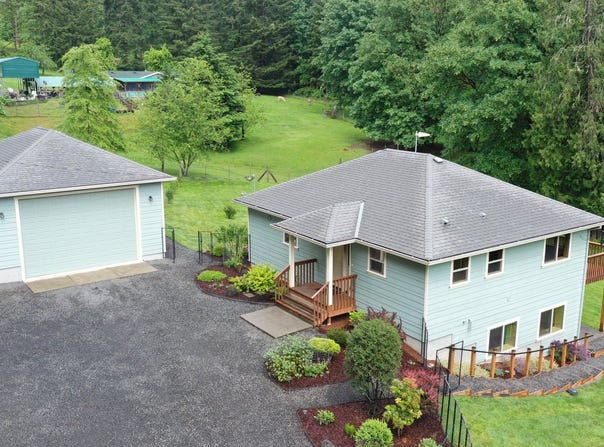60300 Rays Way, StHelens, OR 97051