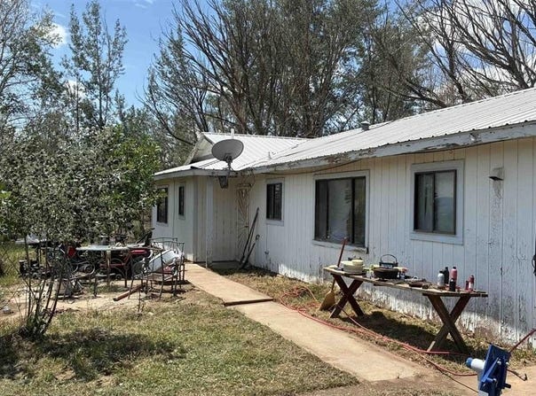 20289 Road S.7, Cortez, CO 81321