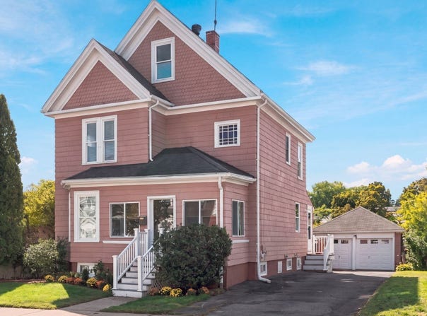 14 Emerson St., Medford, MA 02155