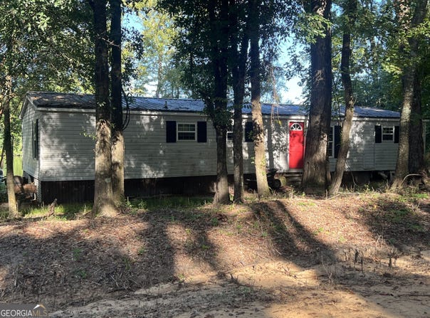 537 Dunn Road, East Dublin, GA 31027