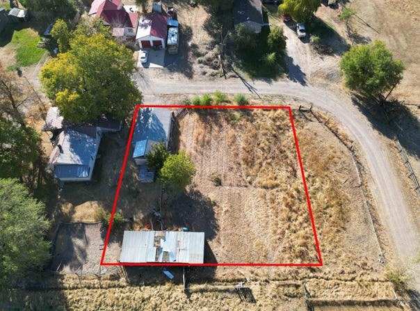 Lincoln St., Dietrich, ID 83324