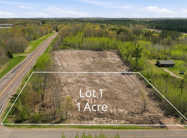 2497 11th Avenue, Cameron, WI 54822