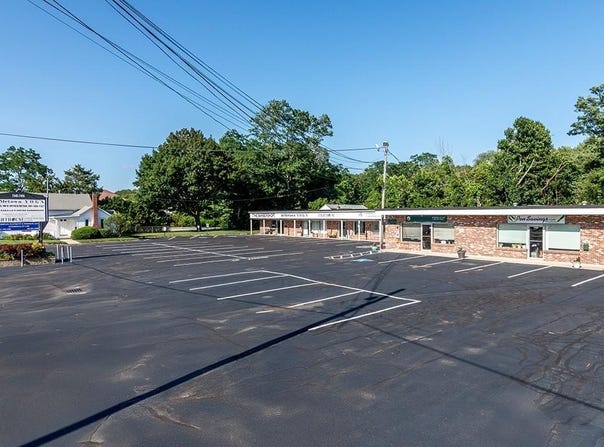 7440 Post Road, North Kingstown, RI 02852