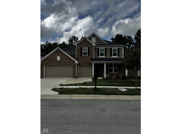 5354 Lavender Drive, Plainfield, IN 46168