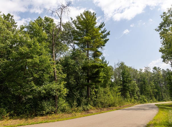2.97 Acres Lot 8, Block 1 Nature Trail, Crosby, MN 56431