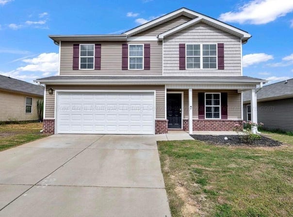 310 COUNTY ROAD 1700, Cullman, AL 35058
