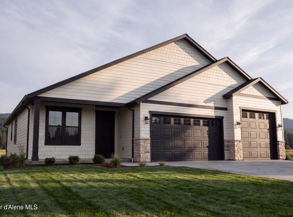 Lt 3 Blk 2 E Valley St S, Oldtown, ID 83822