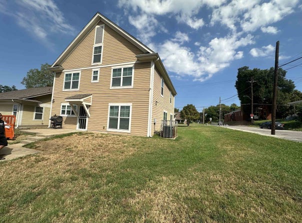 713 E GEORGIA Ave, Memphis, TN 38126