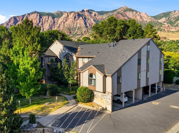 1175 CANYON ROAD, Ogden, UT 84404