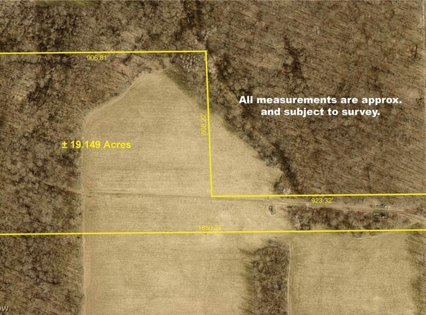 3777 Wayland Road, Diamond, OH 44412