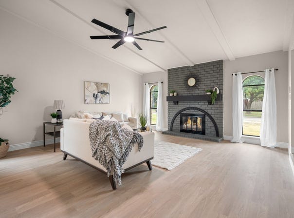 3309 Scott Drive, Rowlett, TX 75088