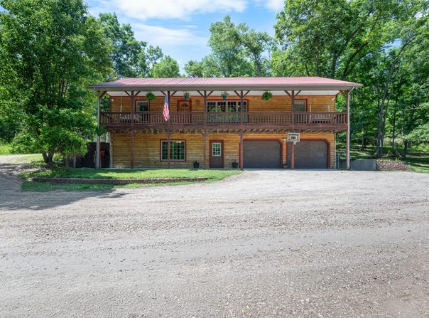753 Cash Spring Road, Ozark, MO 65721