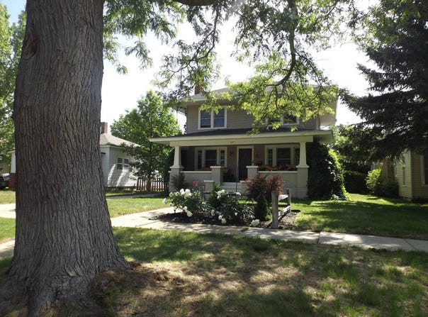 807 Laramie, Alliance, NE 69301