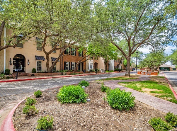 40 Lafayette Place, Midland, TX 79705
