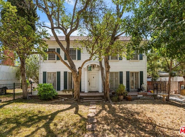 820 5th Ave, Los Angeles, CA 90005