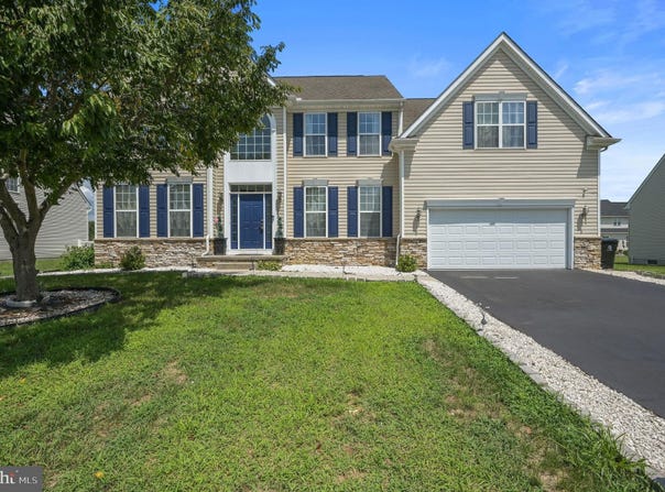 322 GRAYTON Drive, SMYRNA, DE 19977