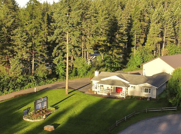 8560 Mt Highway 35, Bigfork, MT 59911