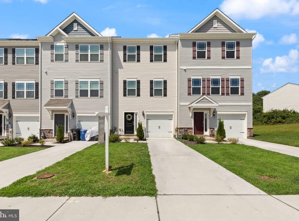 377 HACKLEY Drive, JOPPA, MD 21085